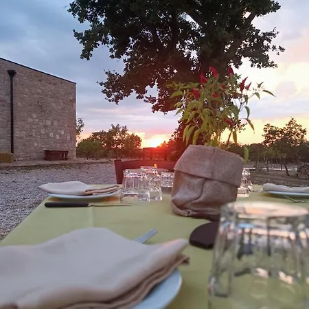 Tenuta Tedone Consolini Alloggio per agriturismo Ruvo di Puglia
