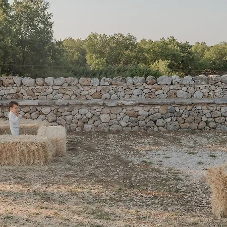 Tenuta Tedone Consolini * Ruvo di Puglia