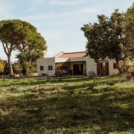 Tenuta Tedone Consolini * Ruvo di Puglia