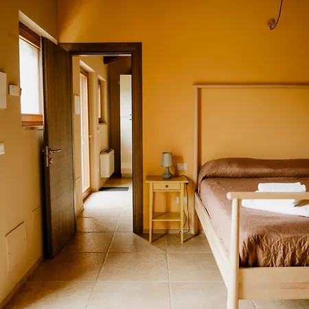 Tenuta Tedone Consolini Alloggio per agriturismo
