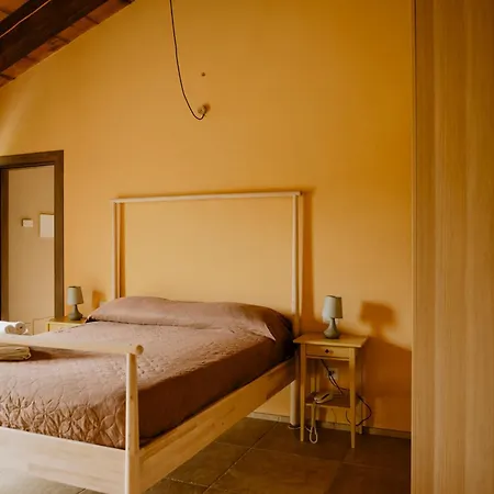 Tenuta Tedone Consolini Alloggio per agriturismo Ruvo di Puglia