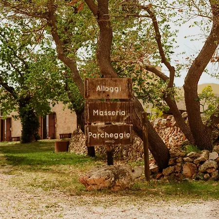 Tenuta Tedone Consolini * Ruvo di Puglia