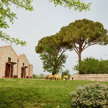 Tenuta Tedone Consolini Alloggio per agriturismo