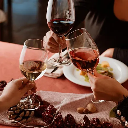 Tenuta Tedone Consolini Alloggio per agriturismo Ruvo di Puglia