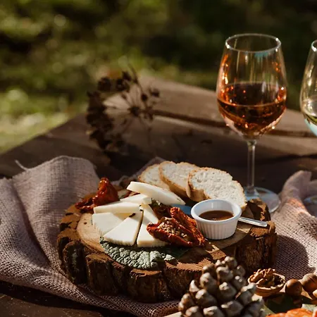 Alloggio per agriturismo Tenuta Tedone Consolini *