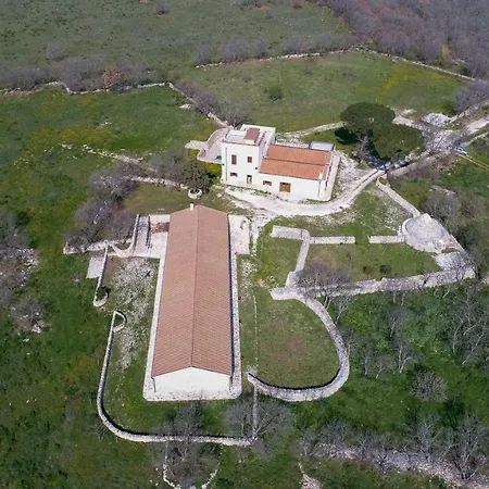 Alloggio per agriturismo Tenuta Tedone Consolini