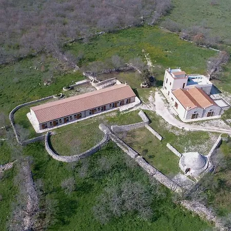 Tenuta Tedone Consolini Alloggio per agriturismo Ruvo di Puglia
