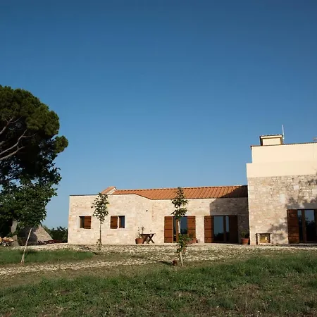 Alloggio per agriturismo Tenuta Tedone Consolini Ruvo di Puglia