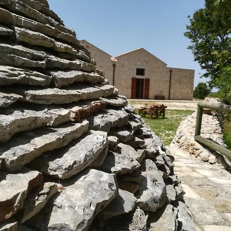 Tenuta Tedone Consolini Alloggio per agriturismo Ruvo di Puglia