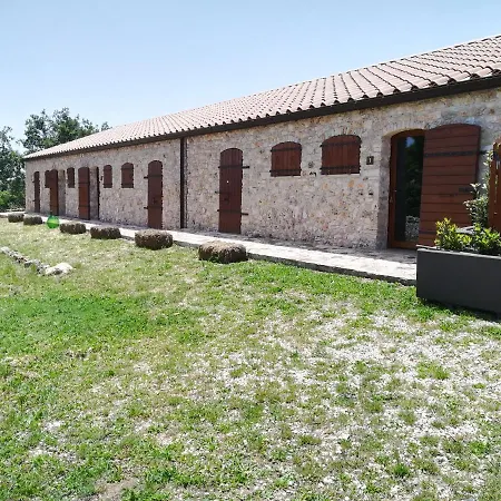 Farm stay Tenuta Tedone Consolini